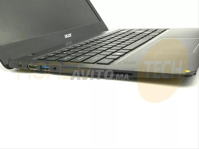 Acer Swift UltraSlim 128Go sd windows10 écran 14p