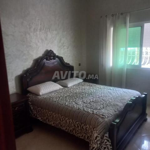 Appartement à louer 85 m² à Temara - 2