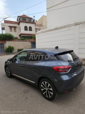 Renault Clio 5 Automatique première main