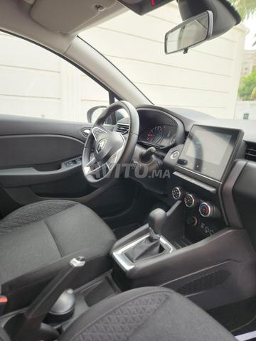 Renault Clio 5 Automatique première main