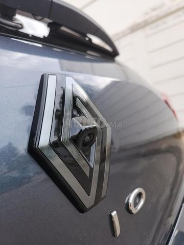 Renault Clio 5 Automatique première main