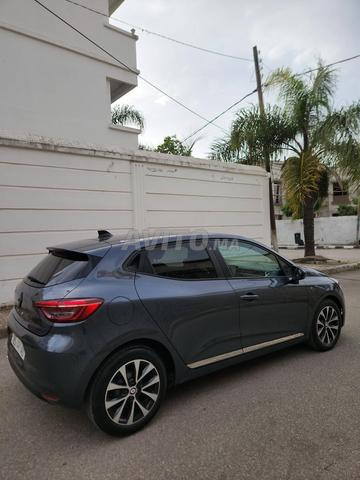 Renault Clio 5 Automatique première main - 2