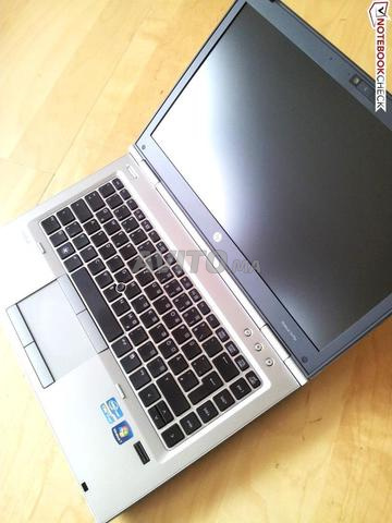 PC HP EliteBook Core i5 Windows 10 très bon état - 2