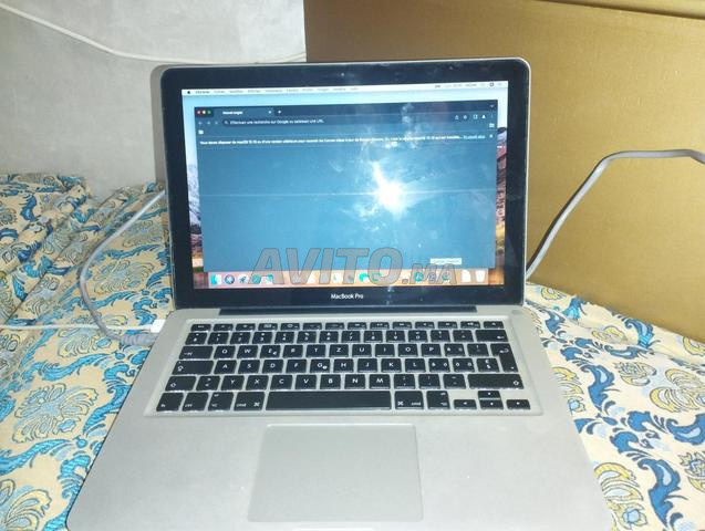 MacBook Pro 13 - 2