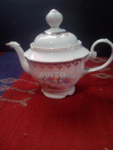 Porcelaine brésilienne antique - 2