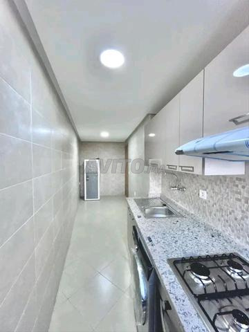 Appartement à louer propre Marrakech Médina