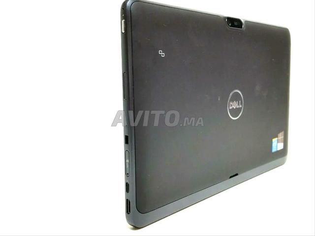 Tabl/pc Dell Venue pro i5 128ssd Windw10 carte sim - 2