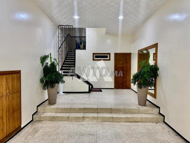 شقة واسعة 158 متر مربع في مرس السلطان - 2