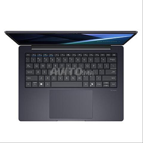 ASUS ExpertBook B5 B5605