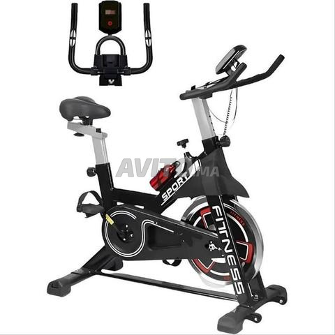 Vélo Biking Professionnel Sport Fitness - 2