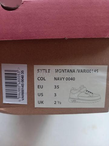 حذاء رياضي Levis أصلي للأولاد - 2