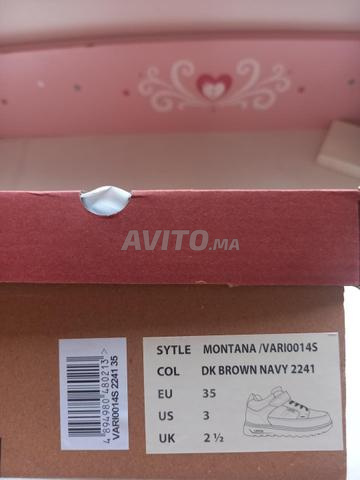 حذاء رياضي Levis أصلي للأولاد - 2