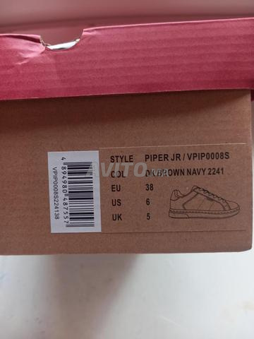 حذاء رياضي Levis أصلي للأولاد - 2