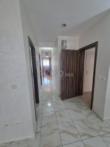 Joli petit appartement F3 2 façades - 2