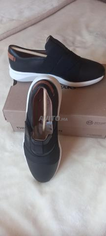 أحذية فتيات أصلية من الجلد - 2