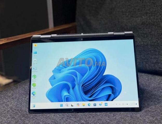 HP Envy x360 2-en-1 I7-13th neuf