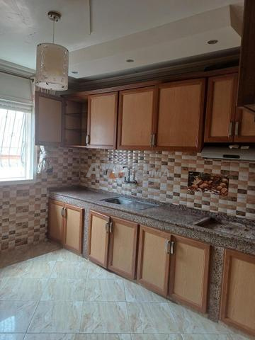 شقة للكراء بسيدي معروف السعادة - 2