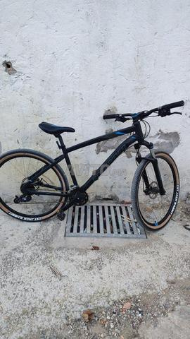 Ancienne Bernous - 2