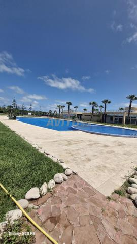 Savannah Beach الراحة والاسترخاء - 2