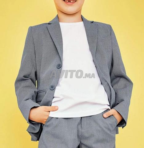 سترة مستوردة للأولاد من كول كلوب