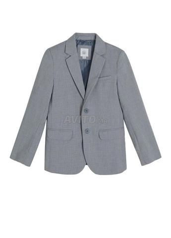 سترة مستوردة للأولاد من كول كلوب - 2