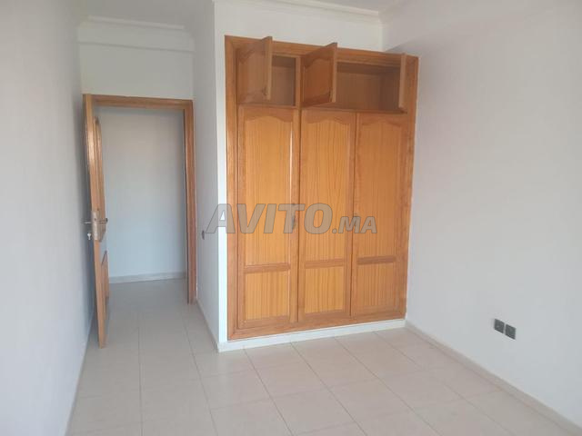 Appartement 202 m² à Hay Riad - 2
