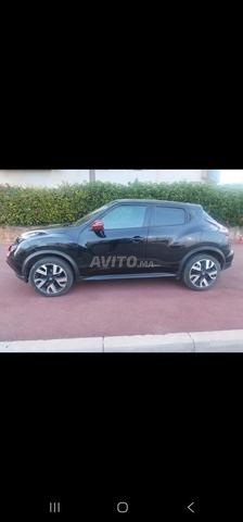 Nissan Juke - 2