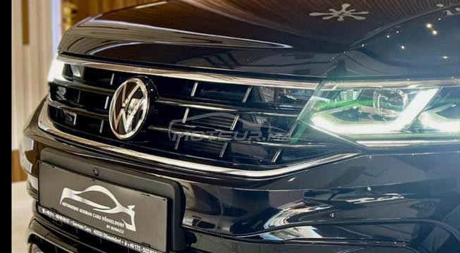 Tiguan Tiguan 
