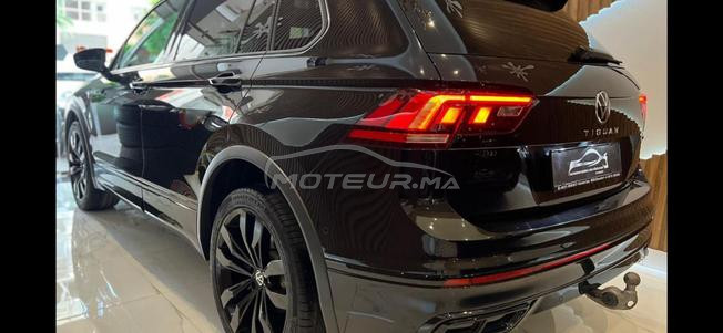 Tiguan Tiguan 