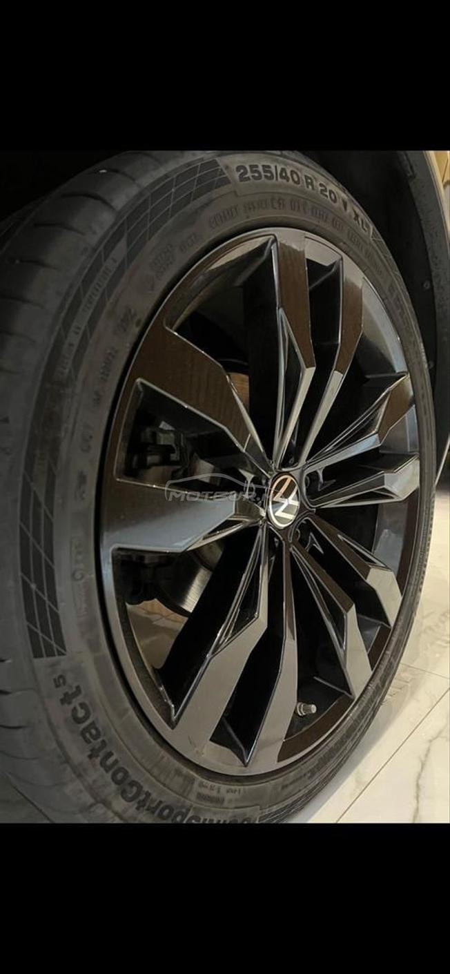 Tiguan Tiguan 