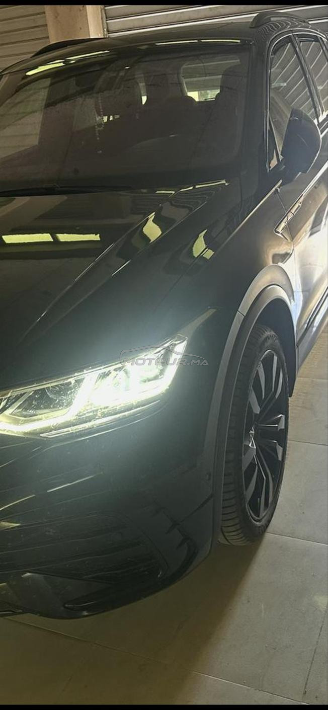 Tiguan Tiguan 