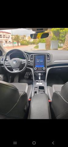 Megane Intense Occasion à Saisir - 2