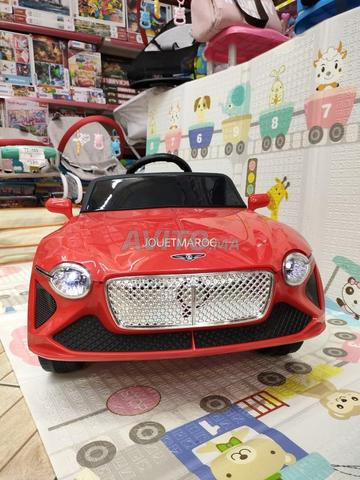 Voiture pour enfants enfant 1 à 5 ans - 2