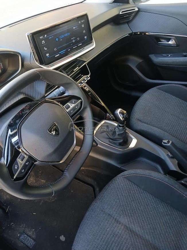 Peugeot 208 Diesel Manuelle 2025 