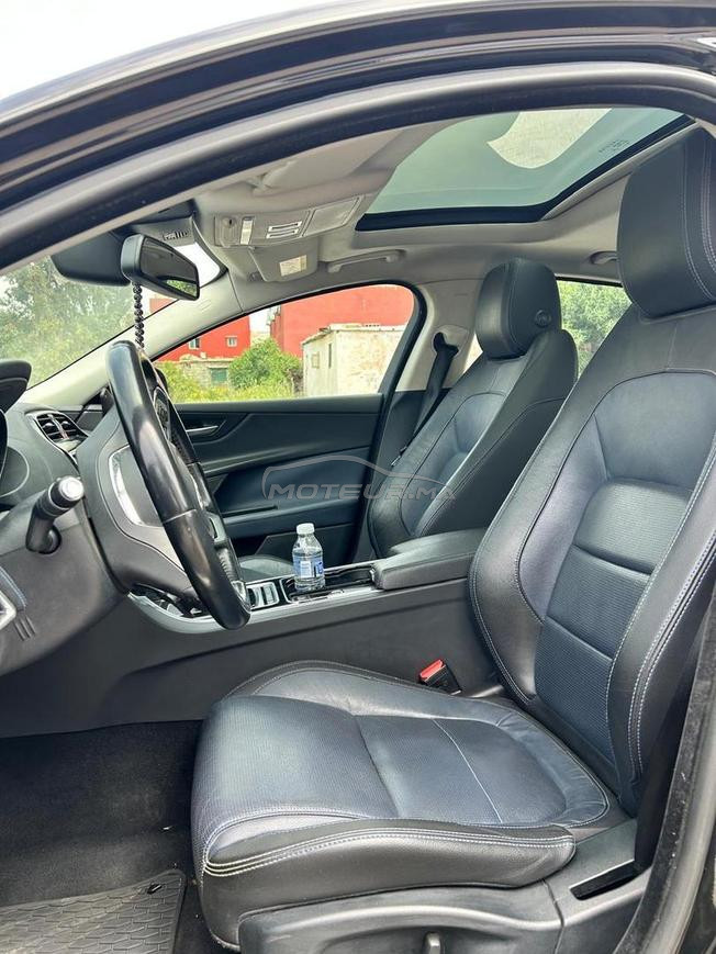 Jaguar XE Diesel Automatique 2016 à Casablanca
