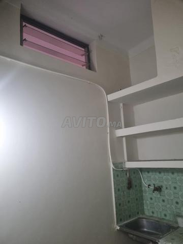 شقة للإيجار 45 م² بالدار البيضاء - 2