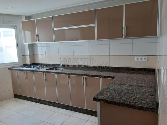 شقة للإيجار 92 متر مربع في سلا - 2