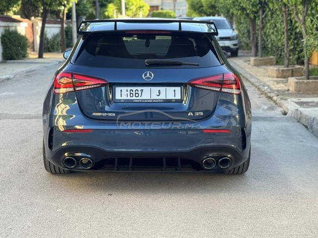 Mercedes-Benz Classe A35 AMG