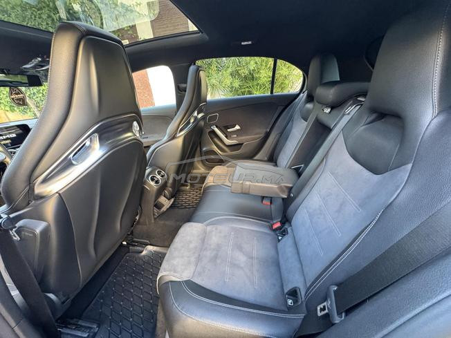 Mercedes-Benz Classe A35 AMG