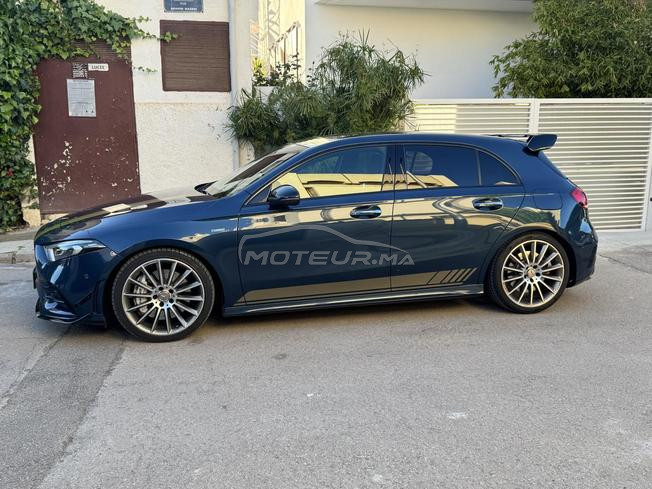 Mercedes-Benz Classe A35 AMG