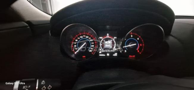Jaguar XE Diesel Automatique 2016 à Casablanca