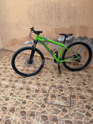 دراجة جبلية كانونديل للبيع - 2