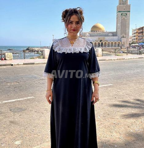 تألقي بالراحة… مع بيجاما دونتيل الأنيقة - 2