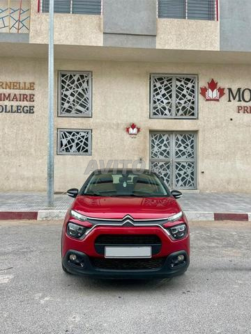 Citroën C3 2022 - 2