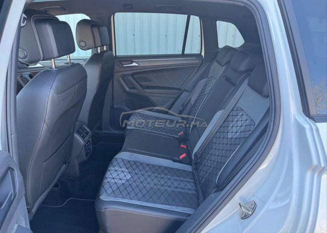 tiguan 2020 r-line diwana 2026