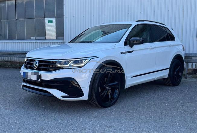tiguan 2020 r-line diwana 2026
