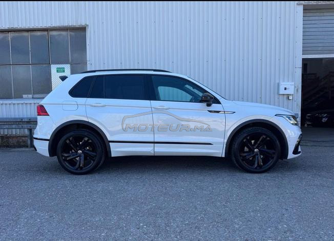 tiguan 2020 r-line diwana 2026