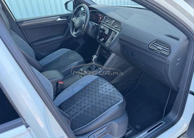 tiguan 2020 r-line diwana 2026
