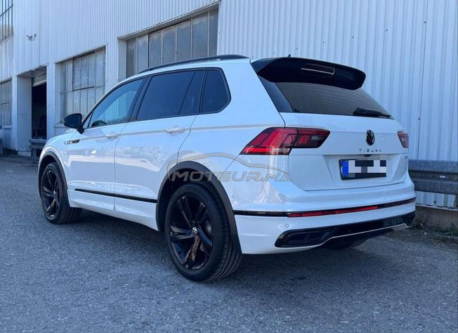 tiguan 2020 r-line diwana 2026