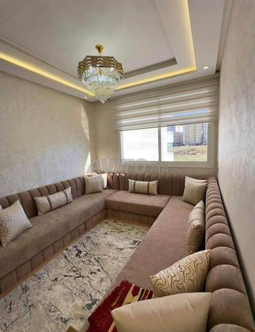 Appartement neuf centre ville (wifi et parking) - 2